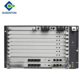 Huawei MA5800-X7 OLT DC (19 inch) 7 Slots Equipped with 2*MPLA 2*PILA